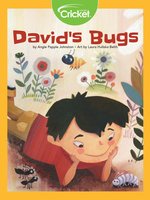 David's Bugs